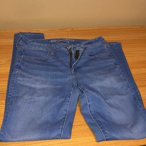 American Eagle Outfitters jeggings